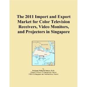 com The 2011 Import and Export Market for Color Television Receivers 