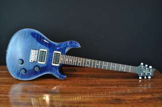 2007 PRS / PAUL REED SMITH Custom 24 Double Cutaway Electric Guitar w 