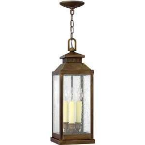  Porch Light Fixtures. Revere Hanging Entry Lantern In 