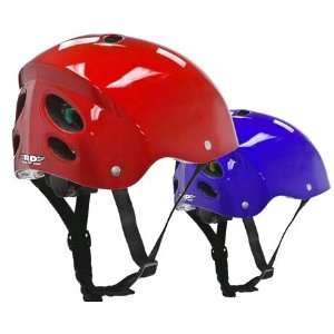  Blue Roller Derby Kids Skateboard Helmet Sports 