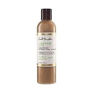   Daughter Rosemary Mint Clarifying Sulfate Free Shampoo (Quantity of 3