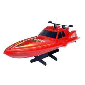  30 Electric RC Speed Boat RTR EP Remote Control Racer Boat 