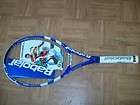 BABOLAT PURE DRIVE lite TENNIS RACKET BRAND NEW grip 2 or grip 3 left
