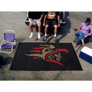 San Diego State Aztecs NCAA Ulti Mat Floor Mat (5x8):  