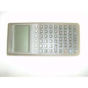  Hewlett Packard 48S scientific calculator Electronics