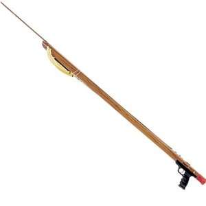   Series Speargun for Scuba Diving and Spearfishing