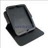   Leather Case Stand+Stylus+Screen Protector for HP TouchPad Tablet