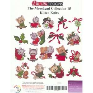  Morehead Kitten Knits Great Notions Embroidery Designs on 