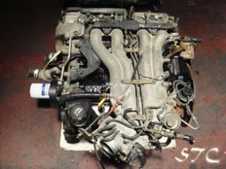 JDM Used 90 94 Toyota Previa 2.4L 2TZ FE Engine  