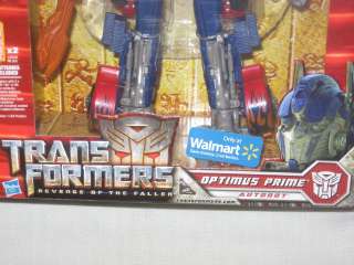 2009 Transformers Leader JETFIRE OPTIMUS PRIME Bonus Deluxe Camshaft 