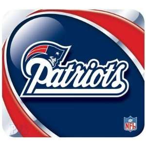  New England Patriots Mouse Pad   Vortex Design