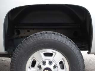   liners 2500 hd rugged wheel well liners enhances your truck s