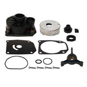 Complete Water Pump Repair Kit 40   50HP  Sports 