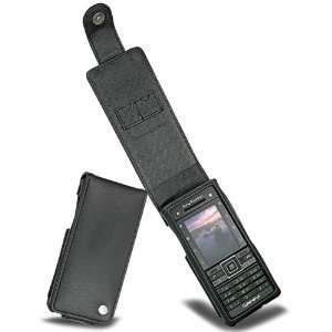Sony Ericsson C902 Leather Case by Noreve