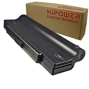  Hipower Laptop Battery For Sony Vaio PCG 6Q1L, PCG 6Q2L 