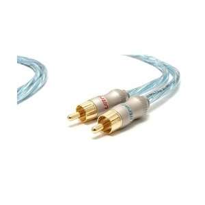  Mx Audio Interconnect Cable (76.22 Meters) Electronics