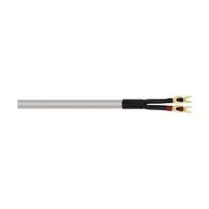    Solstice 6 (Round) Biwire Speaker Cable 3.0M(10Ft) Electronics