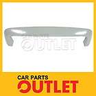 GRILLE MOLDING SURROUNDING PANEL PRIMERED GRAY FOR 2001 2004 HYUNDAI 