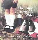 The Time Travelers Wife by Audrey Niffenegger Audiobook 10 CDs