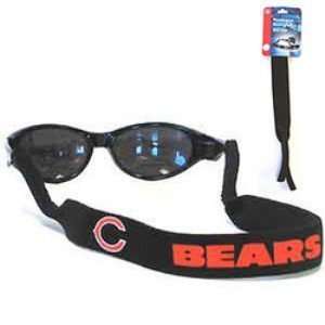    Chicago Bears Neoprene NFL Sunglass Strap
