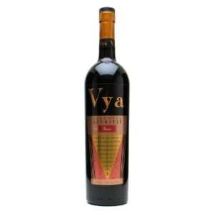  Quady Vya Sweet Vermouth Grocery & Gourmet Food