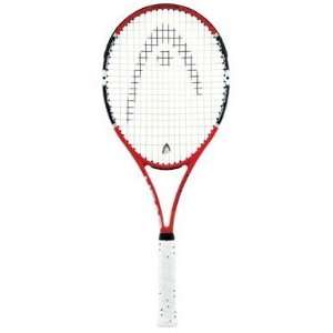 Head Radical Flexpoint Mid Plus Tennis Racquet 4 5/8  