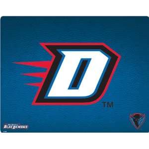   DePaul University skin for iPod 5G (30GB)  Players & Accessories