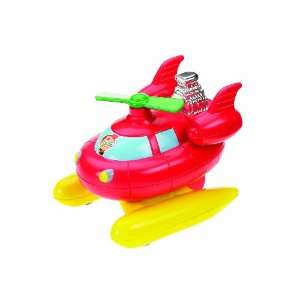  The Little Einsteins Chopper Rocket Toys & Games