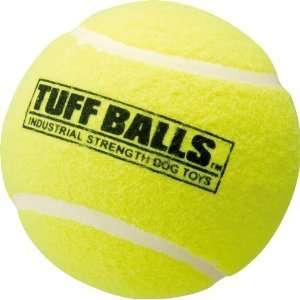   Toy For Small & Medium Dogs   Much Stronger Then A regular Tennis Ball