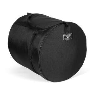  TX625 13 X 16 Inches Tuxedo Floor Tom Drum Bag Musical Instruments
