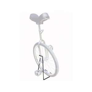  Ramiko Unicycle Display Stand Black: Sports & Outdoors