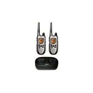  Uniden 20 Mile FRS/ GMRS 2 Way Radio Pack