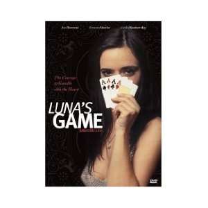  Lunas Game  Unrated Widescreen Edition Movies & TV