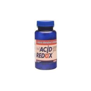 Acid Redux, the Natural Acid Reducer