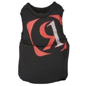 Ronix Coordinate Impact Wakeboard Vest 2010  Sports 