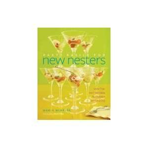  Party Basics for New Nesters More Than 100 Fresh Ideas for 